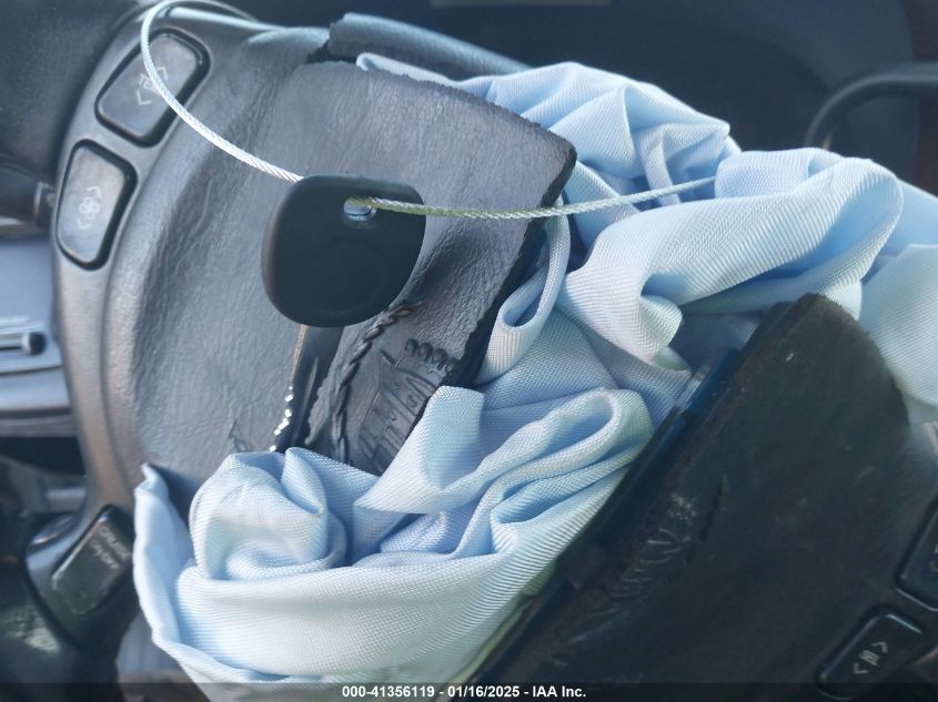 2001 Cadillac Deville Dhs VIN: 1G6KE57Y01G200554 Lot: 41356119