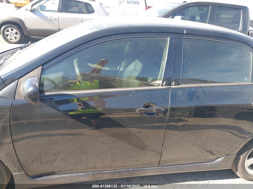 2013 TOYOTA COROLLA S - 2T1BU4EE0DC998185