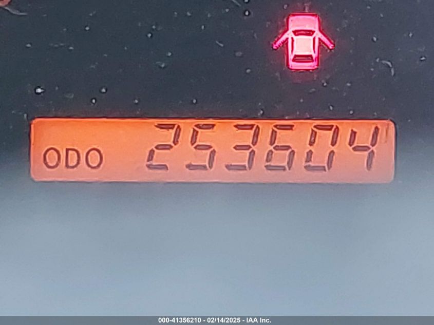 2010 Toyota Tundra Grade 4.6L V8 VIN: 5TFRM5F1XAX005420 Lot: 41356210