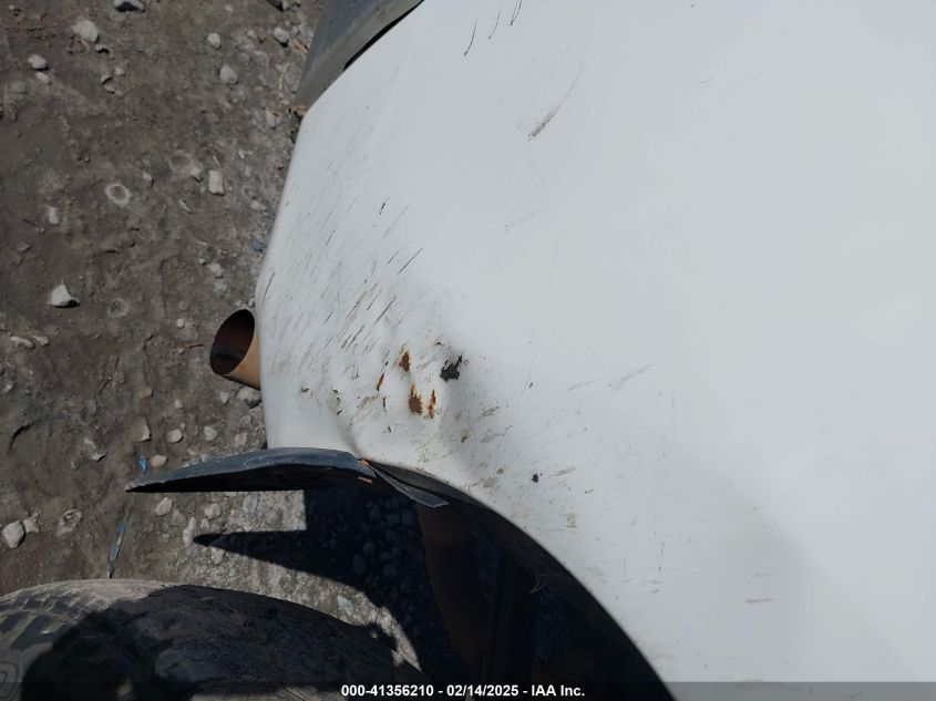 2010 Toyota Tundra Grade 4.6L V8 VIN: 5TFRM5F1XAX005420 Lot: 41356210