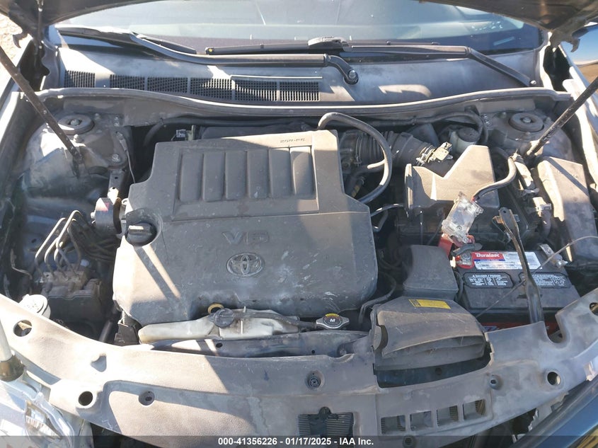 2014 TOYOTA CAMRY VIN: 4T1BK1FK1EU546500