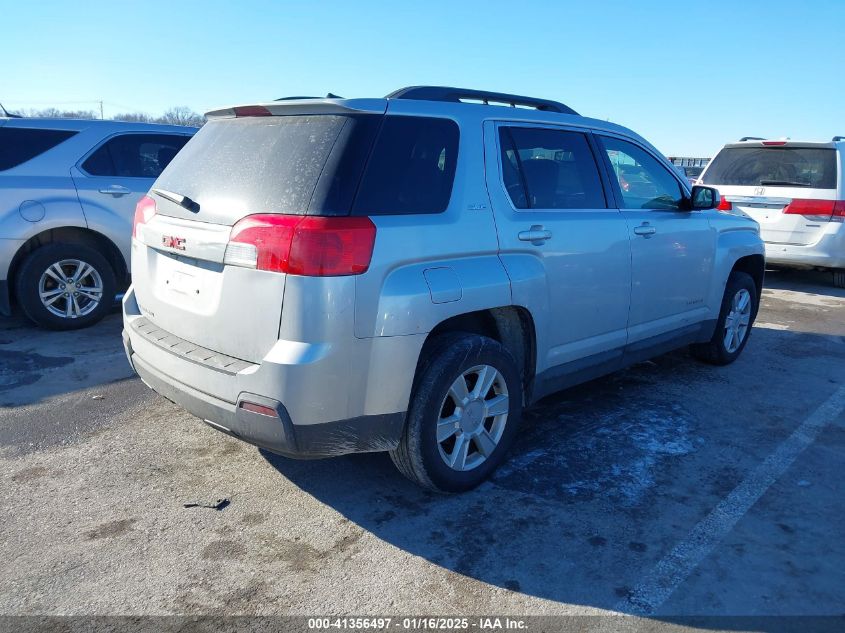 VIN 2GKALSEK2D6117338 2013 GMC TERRAIN no.4