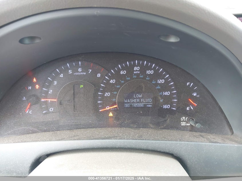 2010 TOYOTA CAMRY VIN: JTNBK3EK9A3048171