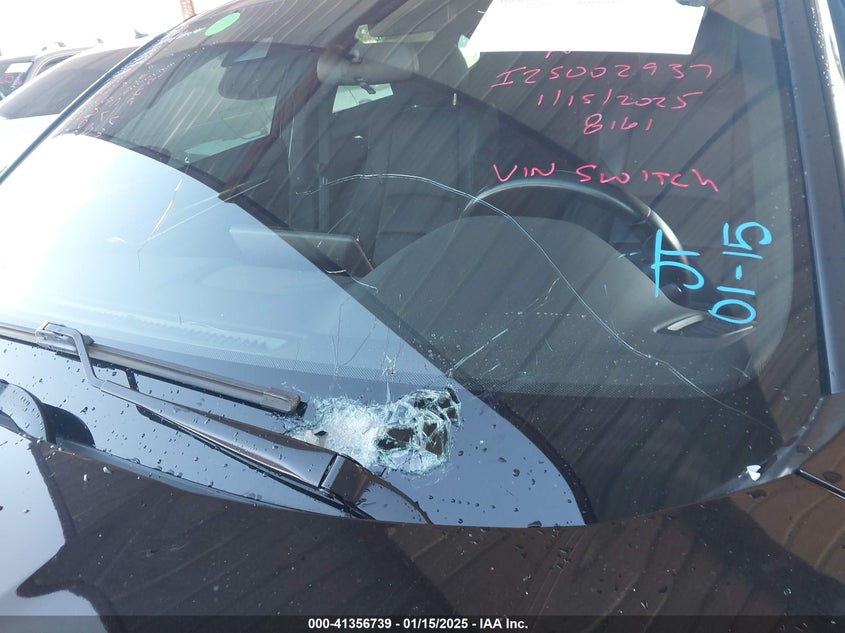 VIN 1HGCV2F39JA049058 2018 HONDA ACCORD SPORT 2.0T