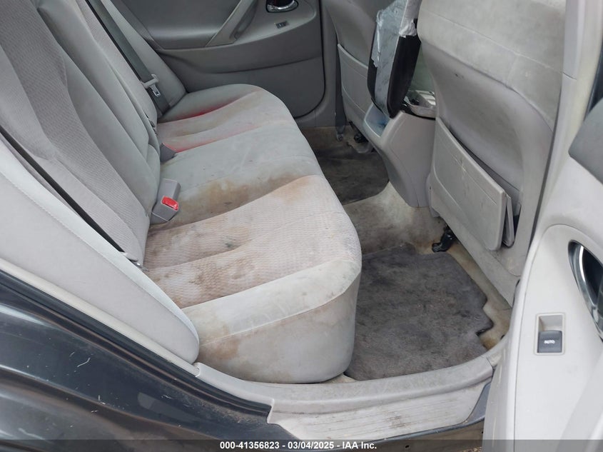 2011 TOYOTA CAMRY VIN: 4T1BF3EK8BU181035