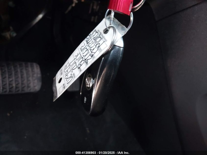 2017 Buick Encore Preferred VIN: KL4CJESB1HB0294 Lot: 41356903