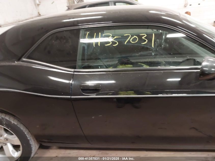 2011 Dodge Challenger VIN: 2B3CJ4DG1BH561588 Lot: 41357031