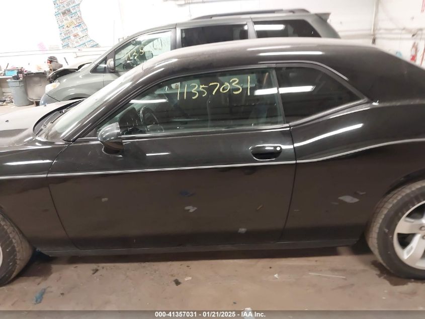 2011 Dodge Challenger VIN: 2B3CJ4DG1BH561588 Lot: 41357031