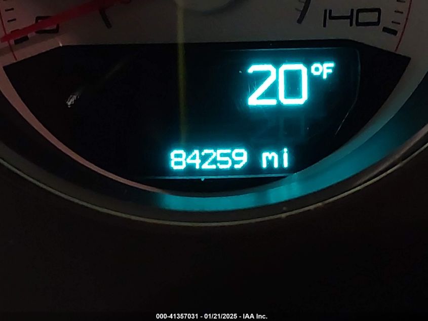 2011 Dodge Challenger VIN: 2B3CJ4DG1BH561588 Lot: 41357031