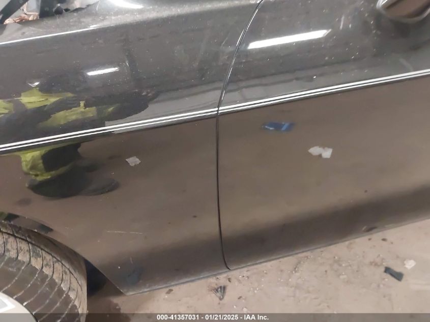 2011 Dodge Challenger VIN: 2B3CJ4DG1BH561588 Lot: 41357031