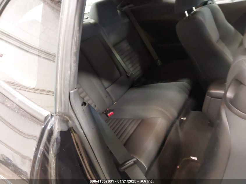 2011 Dodge Challenger VIN: 2B3CJ4DG1BH561588 Lot: 41357031