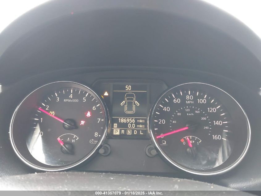 2015 Nissan Rogue Select S VIN: JN8AS5MT8FW663021 Lot: 41357079