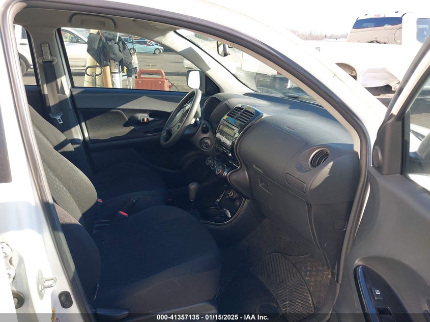 2008 SCION XD VIN: JTKKU10408J021998