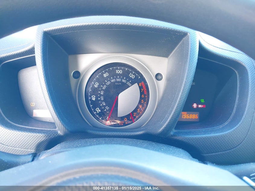 2008 SCION XD VIN: JTKKU10408J021998