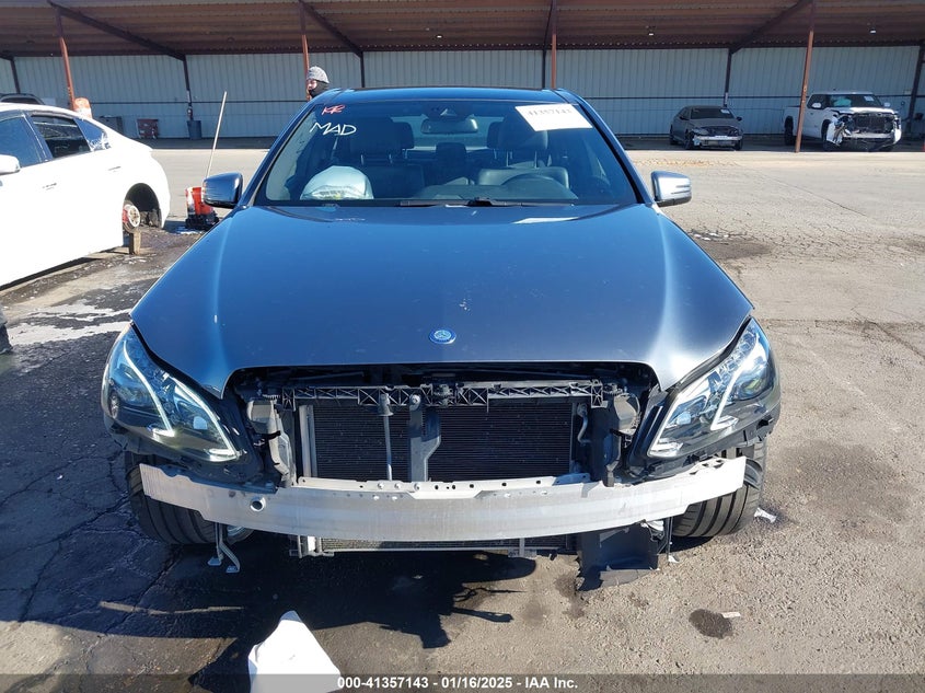 2016 MERCEDES-BENZ E 350 - WDDHF5KB6GB283876