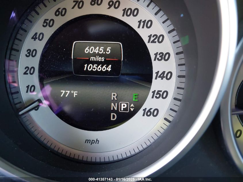 2016 MERCEDES-BENZ E 350 - WDDHF5KB6GB283876