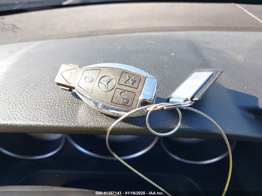 2016 MERCEDES-BENZ E 350 - WDDHF5KB6GB283876