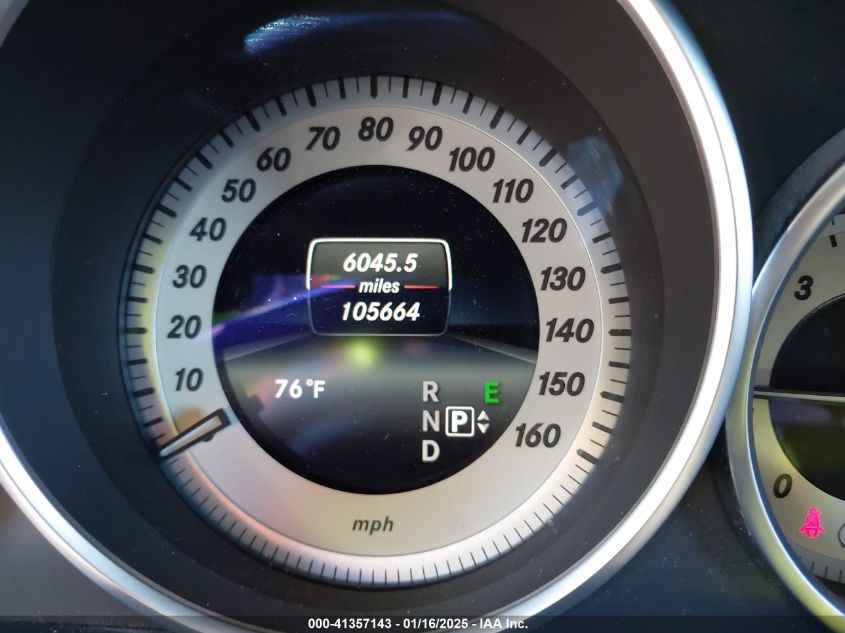 2016 MERCEDES-BENZ E 350 - WDDHF5KB6GB283876