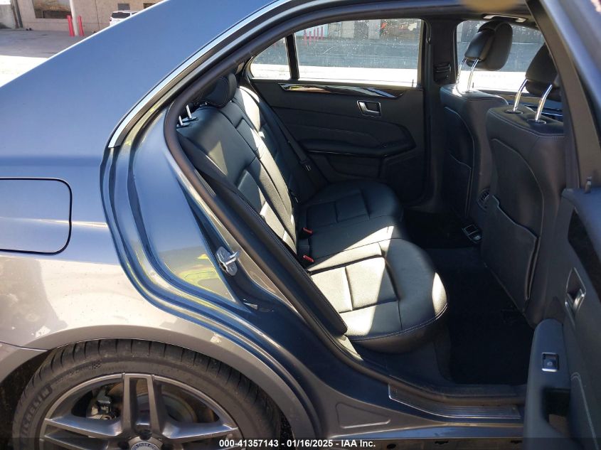 2016 MERCEDES-BENZ E 350 - WDDHF5KB6GB283876