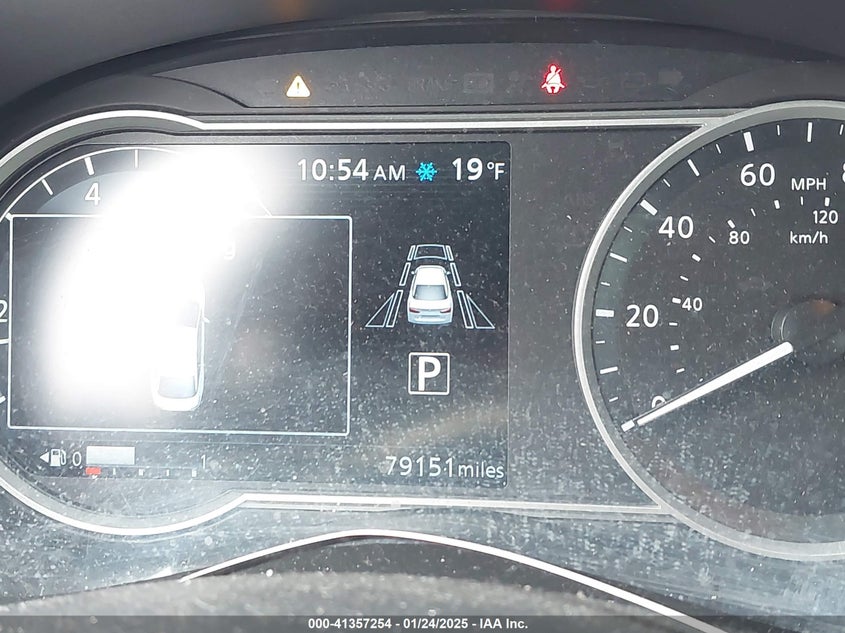 2021 NISSAN VERSA VIN: 3N1CN8EV8ML851234