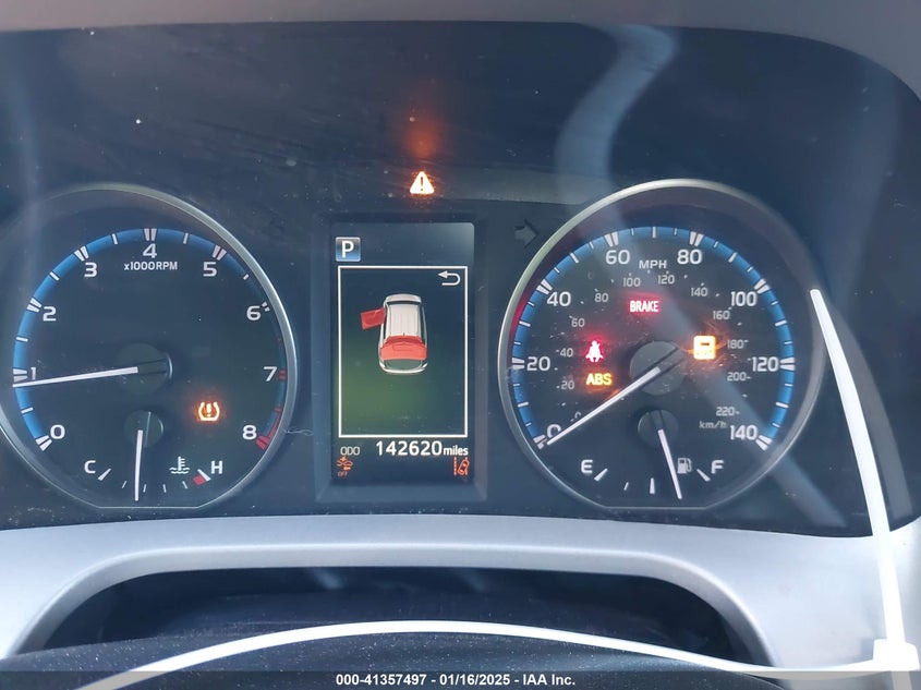 2017 TOYOTA RAV4 XLE - 2T3WFREV8HW347794