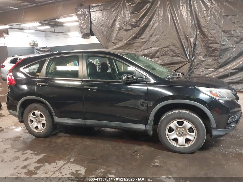 2015 HONDA CR-V LX - 2HKRM3H34FH513632