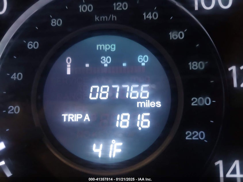 2015 HONDA CR-V LX - 2HKRM3H34FH513632