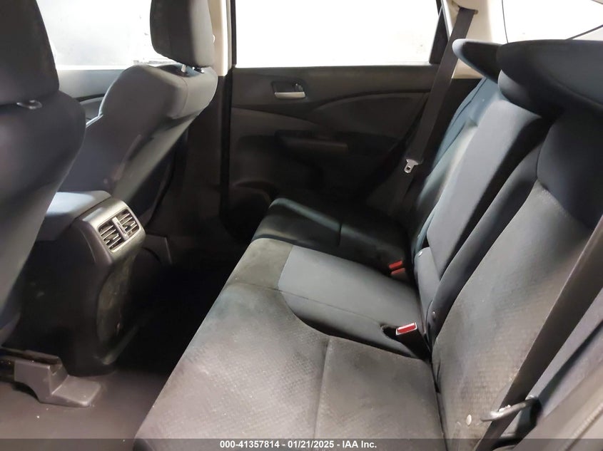 2015 HONDA CR-V LX - 2HKRM3H34FH513632