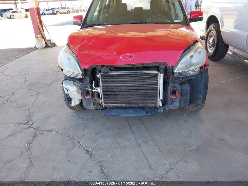 VIN KNDJT2A62D7560657 2013 KIA SOUL no.6