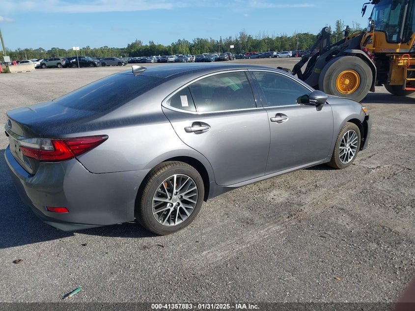 Vin: 58abk1gg5gu010719, lot: 41848327, lexus es 350 20164