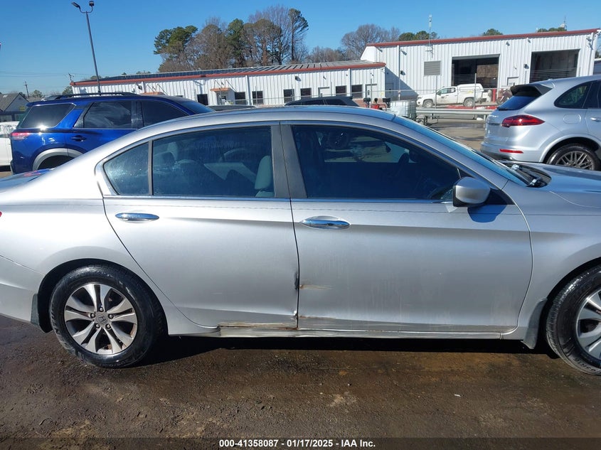 2015 HONDA ACCORD VIN: 1HGCR2F35FA028512