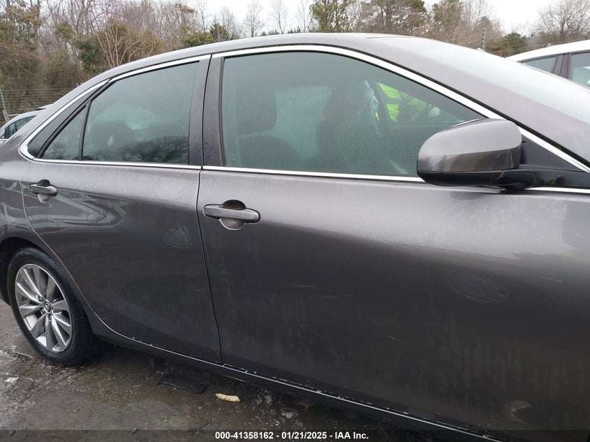 2015 TOYOTA CAMRY HYBRID XLE - 4T1BD1FK8FU157171