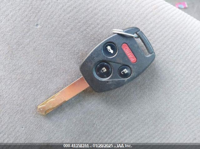 2007 Honda Civic Ex VIN: 1HGFA16847L017890 Lot: 41358351