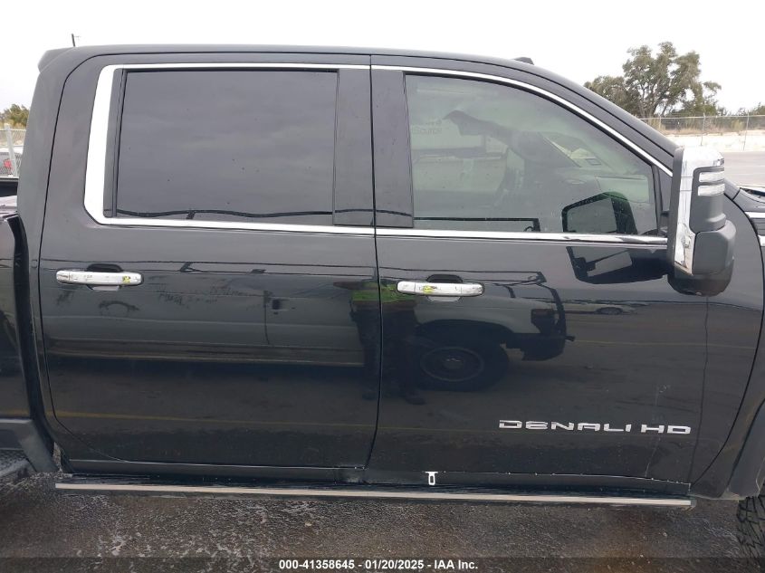 2022 GMC Sierra - 1GT49REYXNF156948