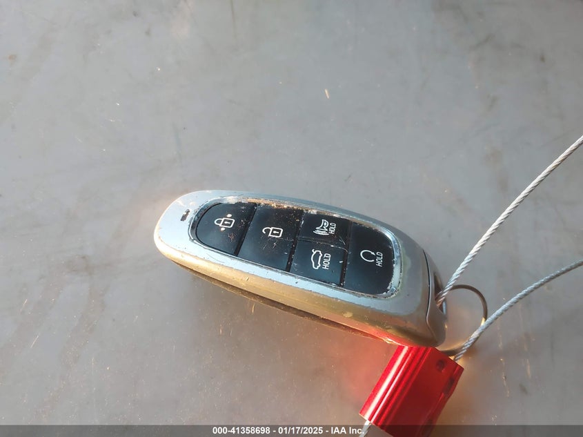 2020 HYUNDAI SONATA VIN: 5NPEL4JA1LH056936