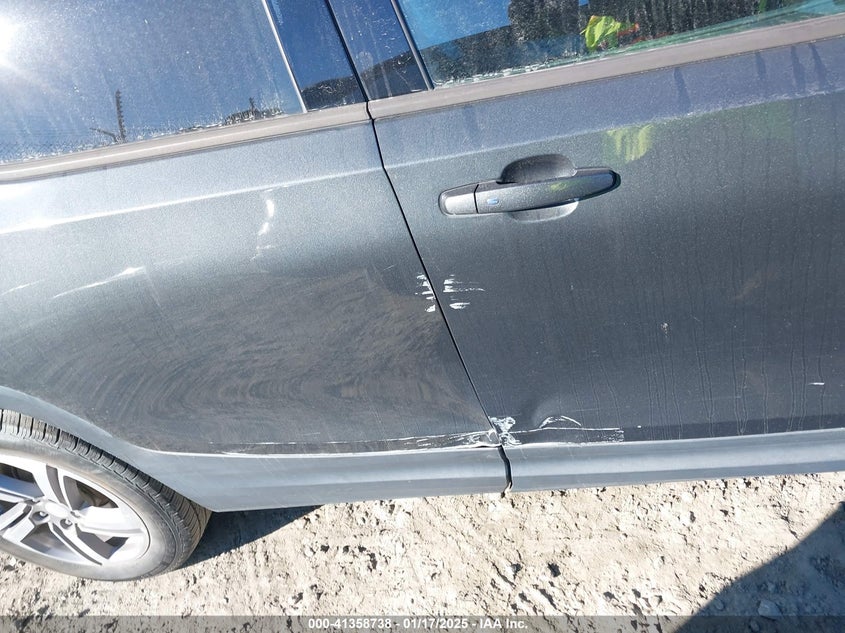 2018 GMC TERRAIN SLT - 3GKALPEV8JL261667