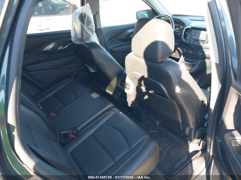 2018 GMC TERRAIN SLT - 3GKALPEV8JL261667