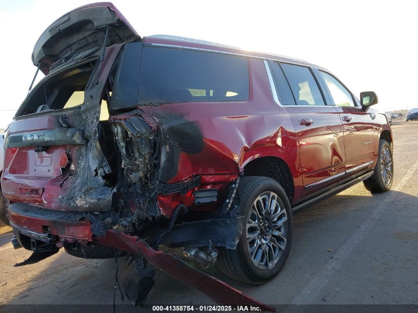 2024 GMC Yukon XL - 1GKS2KKL6RR354284