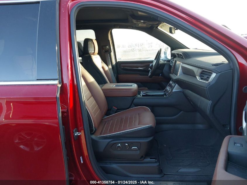 2024 GMC Yukon XL - 1GKS2KKL6RR354284