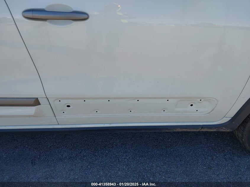 2018 FIAT 500L TREKKING - ZFBCFADH4JZ041250