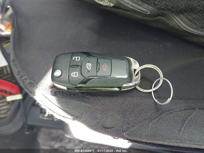 2021 Ford Transit-250 VIN: 1FTBR1Y82MKA25751 Lot: 41358977