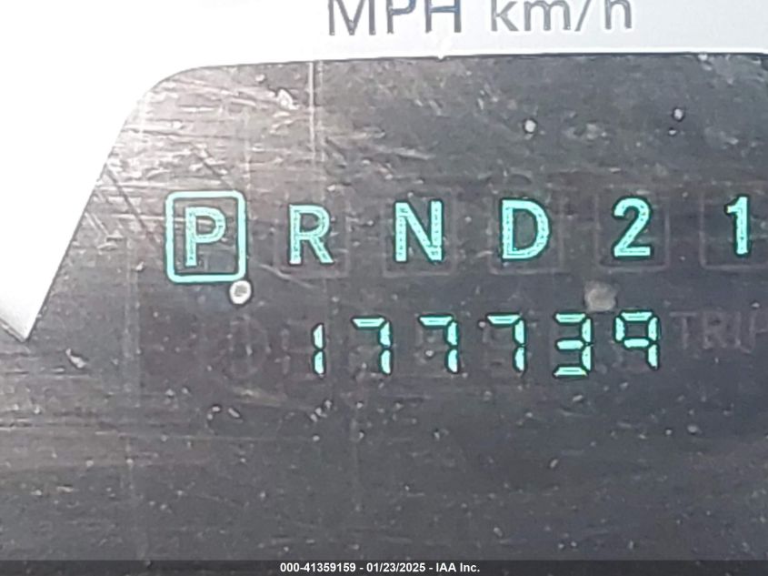 2007 Dodge Ram 1500 St VIN: 1D7HU18P07J602289 Lot: 41359159