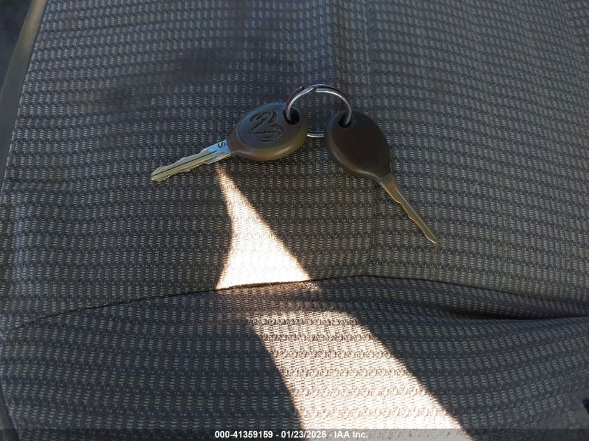 2007 Dodge Ram 1500 St VIN: 1D7HU18P07J602289 Lot: 41359159