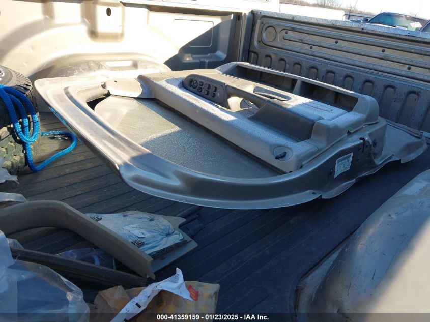 2007 Dodge Ram 1500 St VIN: 1D7HU18P07J602289 Lot: 41359159