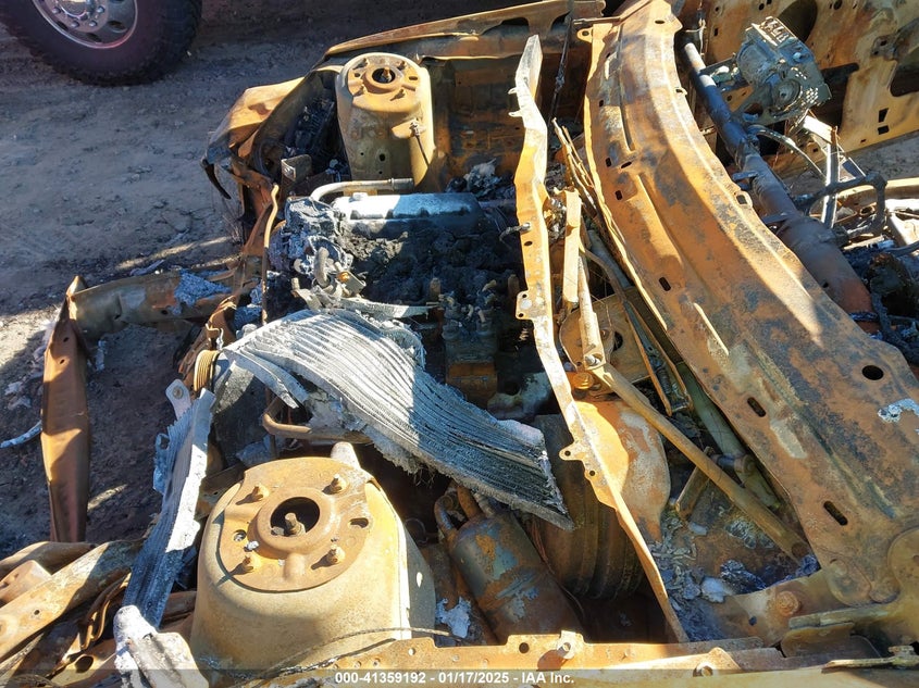 2007 Ford Mustang V6 Deluxe/V6 Premium VIN: 1ZVFT80N575210969 Lot: 41359192