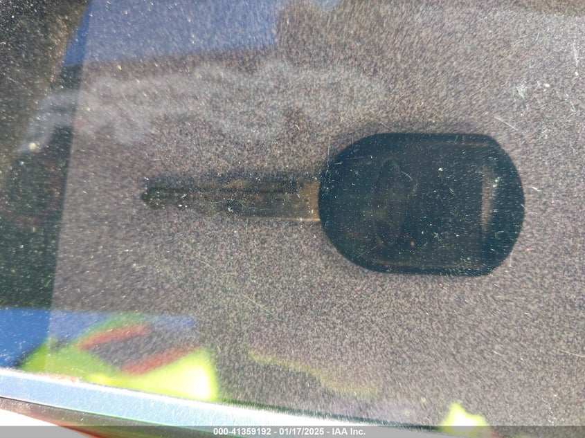 2007 Ford Mustang V6 Deluxe/V6 Premium VIN: 1ZVFT80N575210969 Lot: 41359192