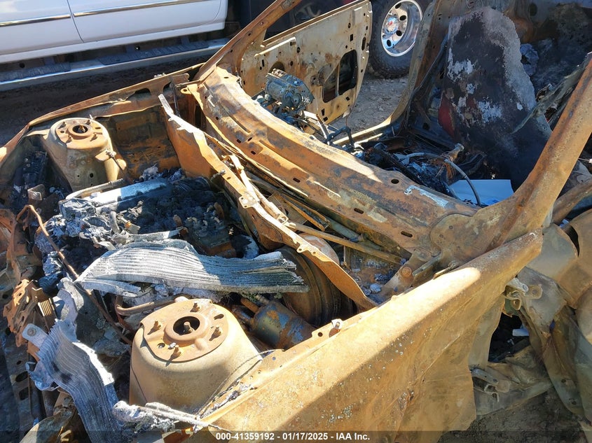 2007 Ford Mustang V6 Deluxe/V6 Premium VIN: 1ZVFT80N575210969 Lot: 41359192