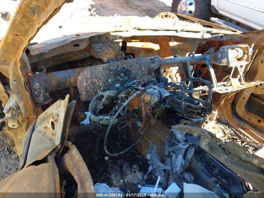 2007 Ford Mustang V6 Deluxe/V6 Premium VIN: 1ZVFT80N575210969 Lot: 41359192