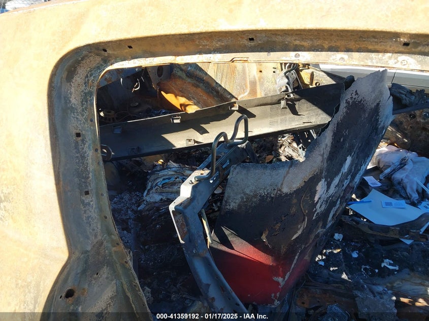 2007 Ford Mustang V6 Deluxe/V6 Premium VIN: 1ZVFT80N575210969 Lot: 41359192