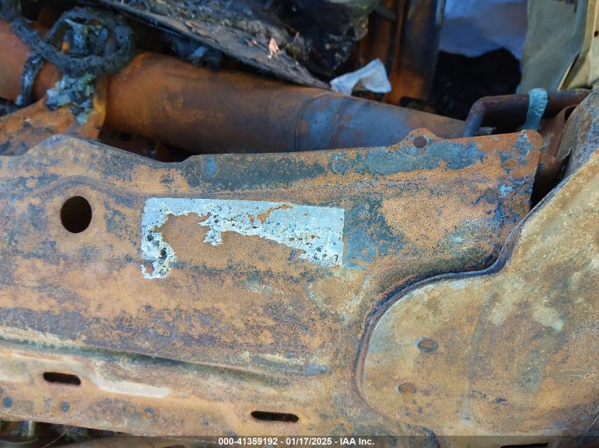 2007 Ford Mustang V6 Deluxe/V6 Premium VIN: 1ZVFT80N575210969 Lot: 41359192